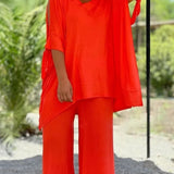 Zelora - Completo Stile Casual