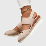 Calista - Sandali Ortopedici Comfort