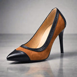 Scarpe con tacco Sutton Signature