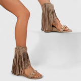Giselina | Sandali eleganti