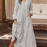 Cadence - Abito Chic Bloom