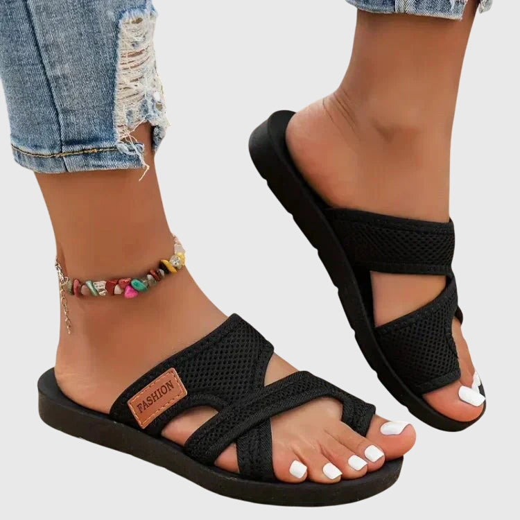 Ellyn™ | Sandali ortopedici