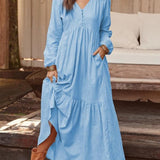 Cadence - Abito Chic Bloom