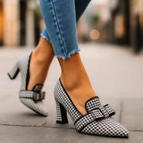 Scarpe con tacco Penelope Rae
