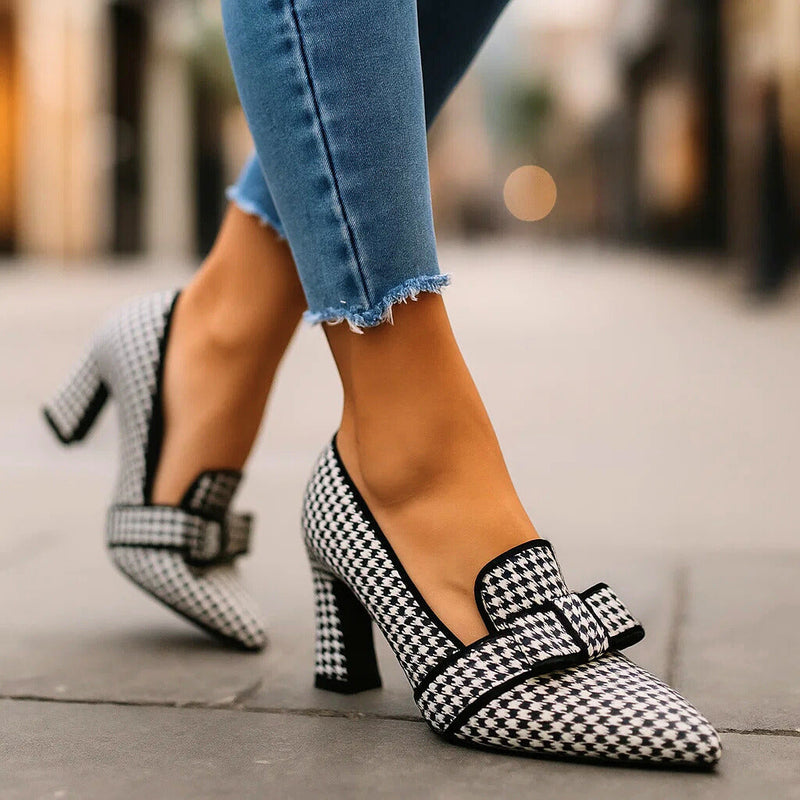 Scarpe con tacco Penelope Rae