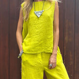 Zenneth - Completo Casual in Due Pezzi