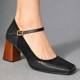 Scarpe con tacco Vivienne Marlise