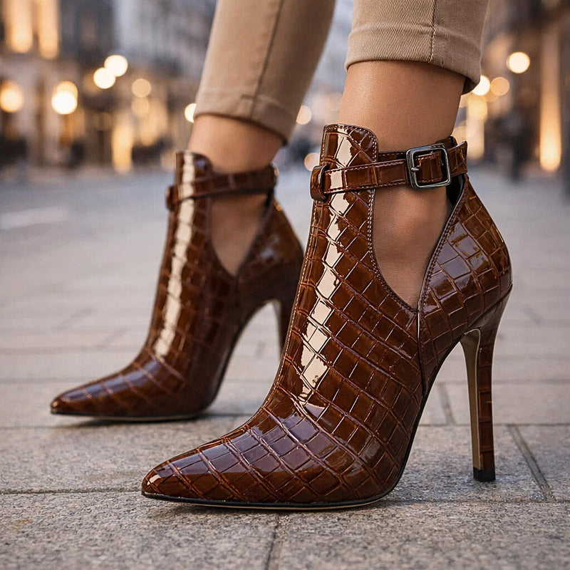 Scarpe con tacco Céline Marlowe
