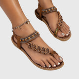 Briar - Sandali Ortopedici Eleganti