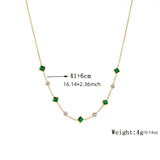 Collana Amelisse Glenwyn