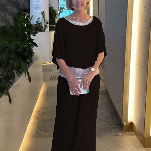 Nyla - Insieme Elegante e Chic