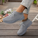 Léa | Sneakers Confortevoli Leggere
