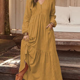 Cadence - Abito Chic Bloom