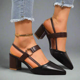Scarpe con tacco Avalina Grace