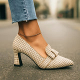 Scarpe con tacco Penelope Rae