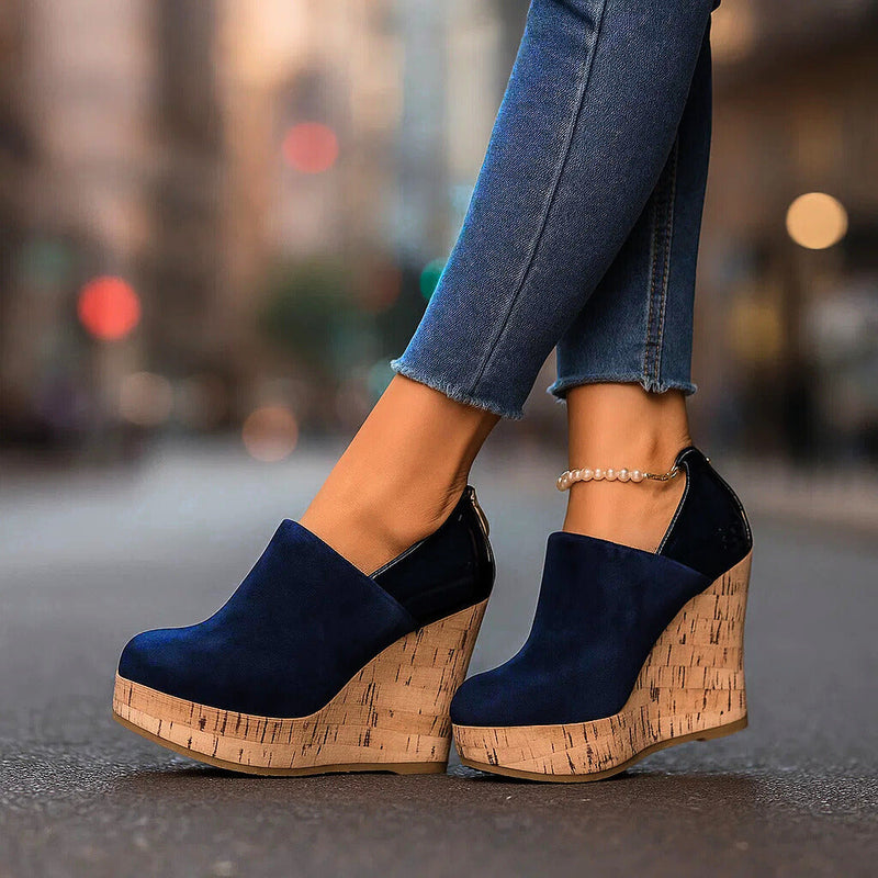 PLATFORMS A TALLONE ANNABELLE
