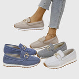 SUSIE | BASKET LOAFER ORTOPEDICI