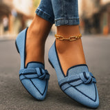 Ballerine Valentina in rete