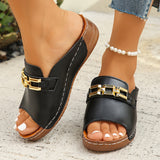 Sandali chic