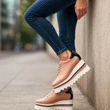 Sylvie Rise Plateforme