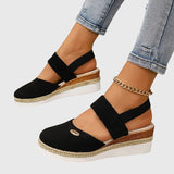 Calista - Sandali Ortopedici Comfort