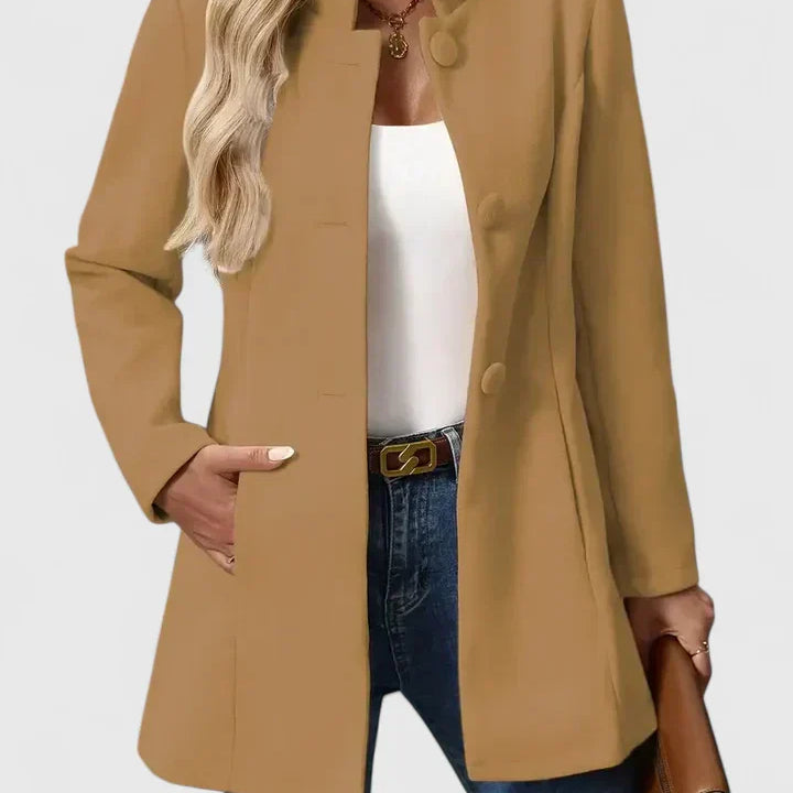 Carmelyssa | Giacca Elegante