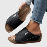Esther™ | Sandali ortopedici eleganti