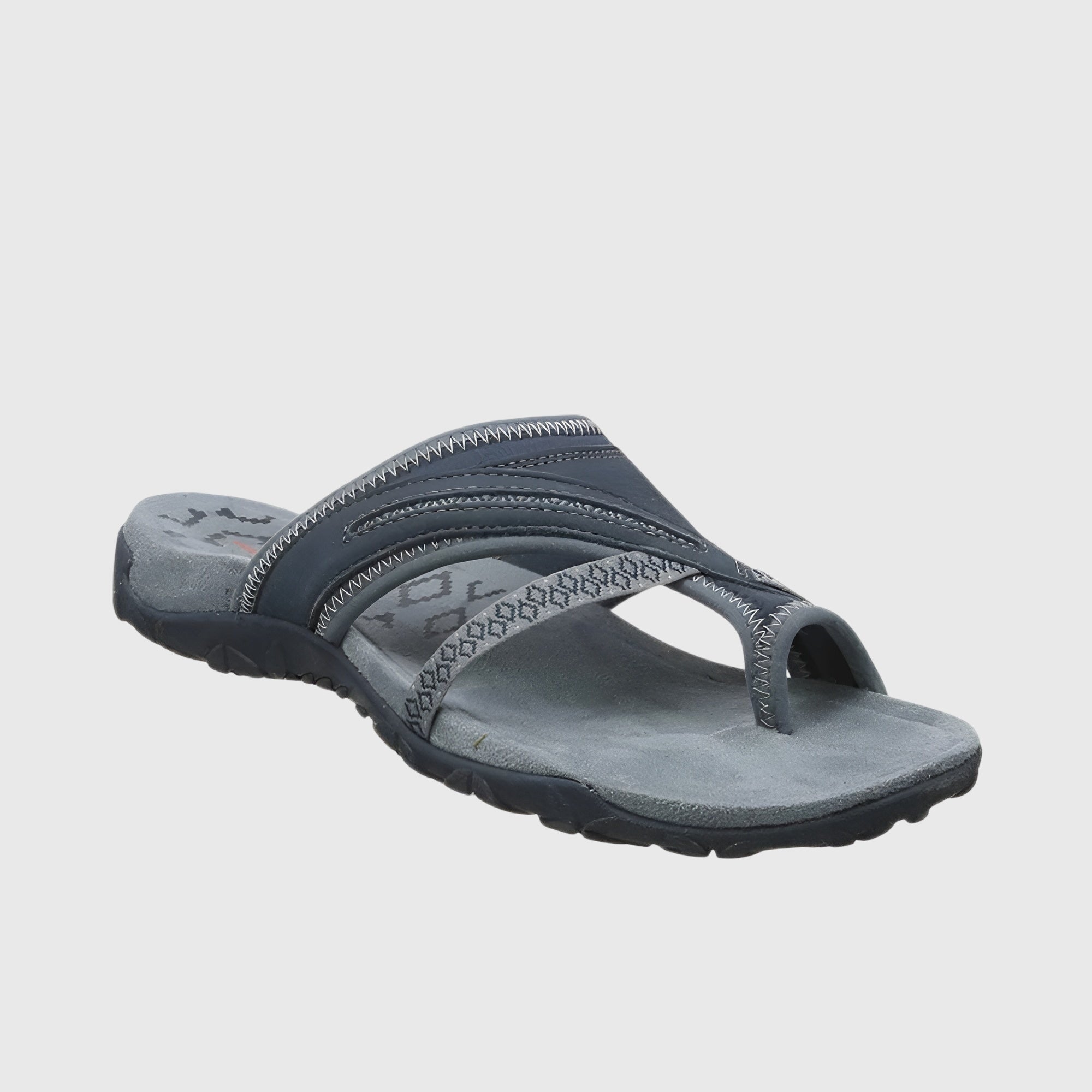 Blythe - Sandali Ortopedici Comfort