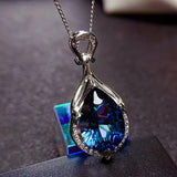 Collana Alindra Feymorra