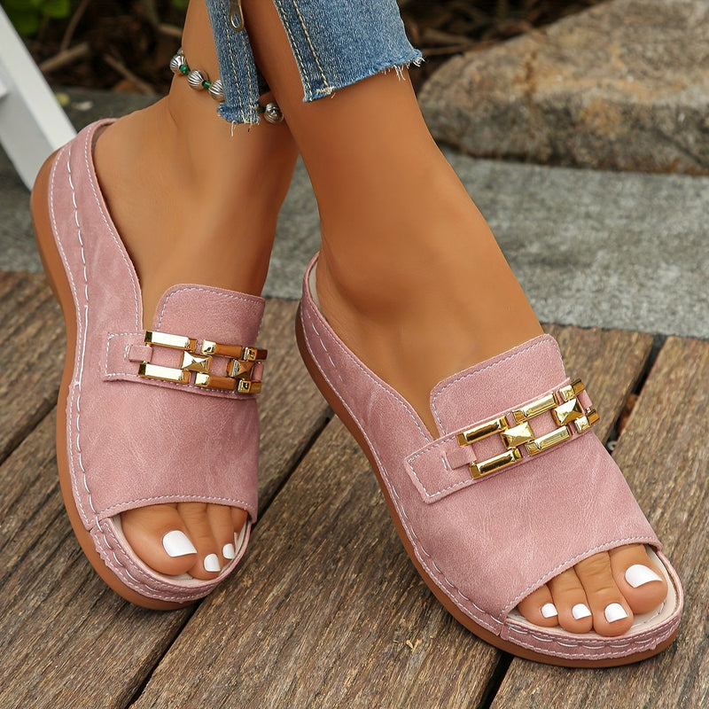 Sandali chic