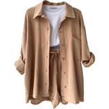 SUZY - Completo Due Pezzi