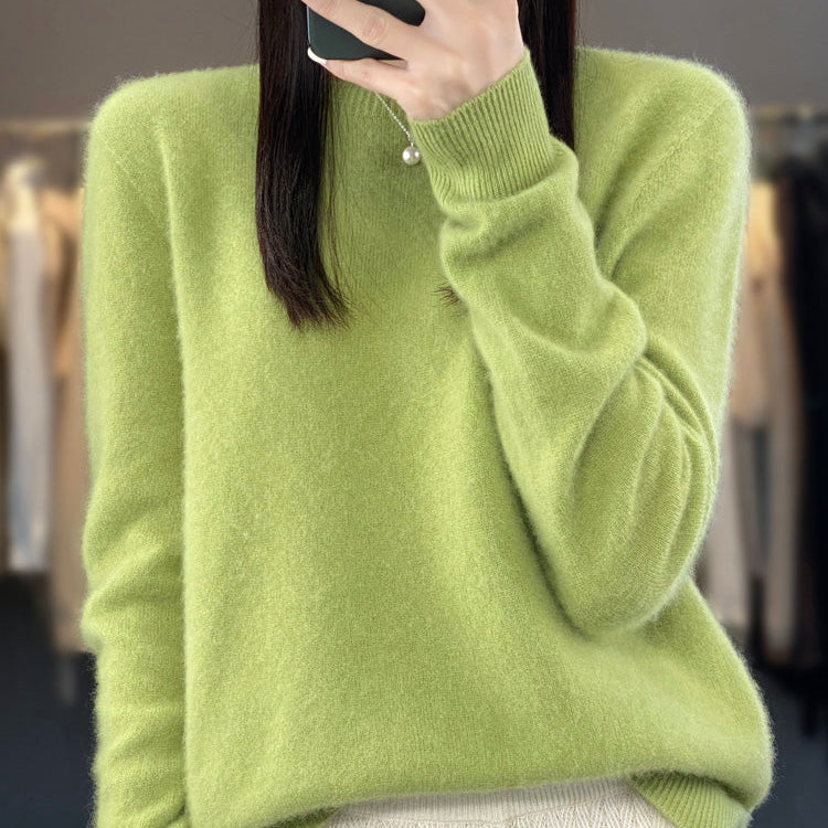 Anette | Maglione in Cotone Confortevole