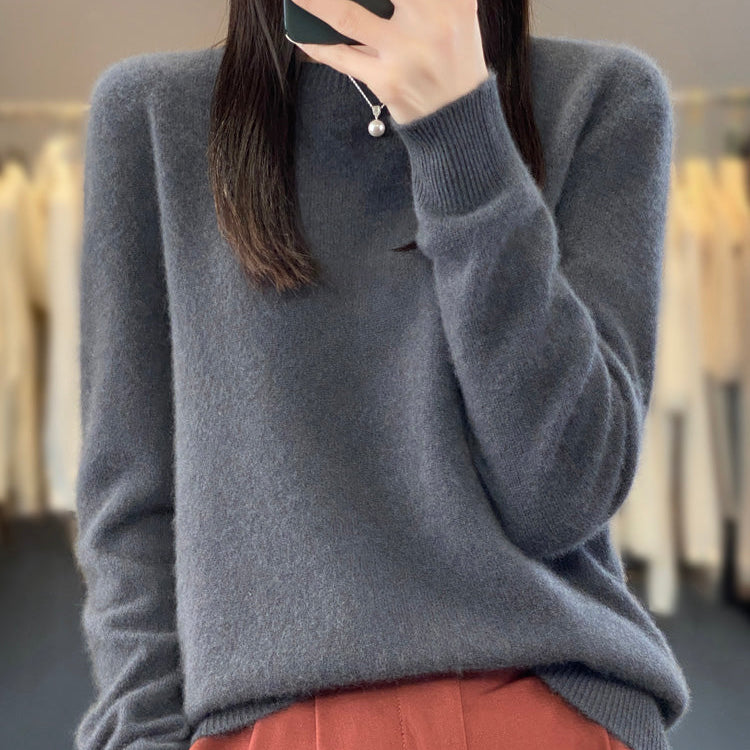 Anette | Maglione in Cotone Confortevole