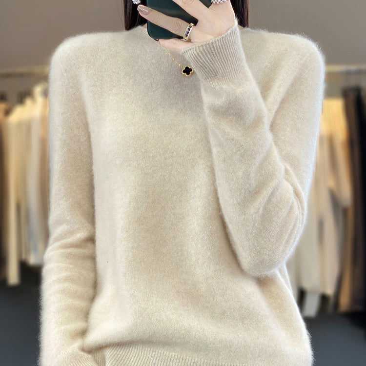 Anette | Maglione in Cotone Confortevole