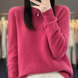 Anette | Maglione in Cotone Confortevole