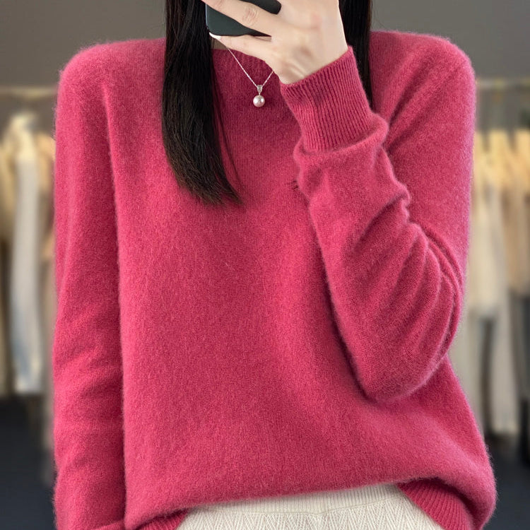 Anette | Maglione in Cotone Confortevole