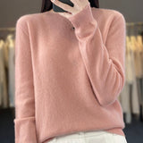 Anette | Maglione in Cotone Confortevole