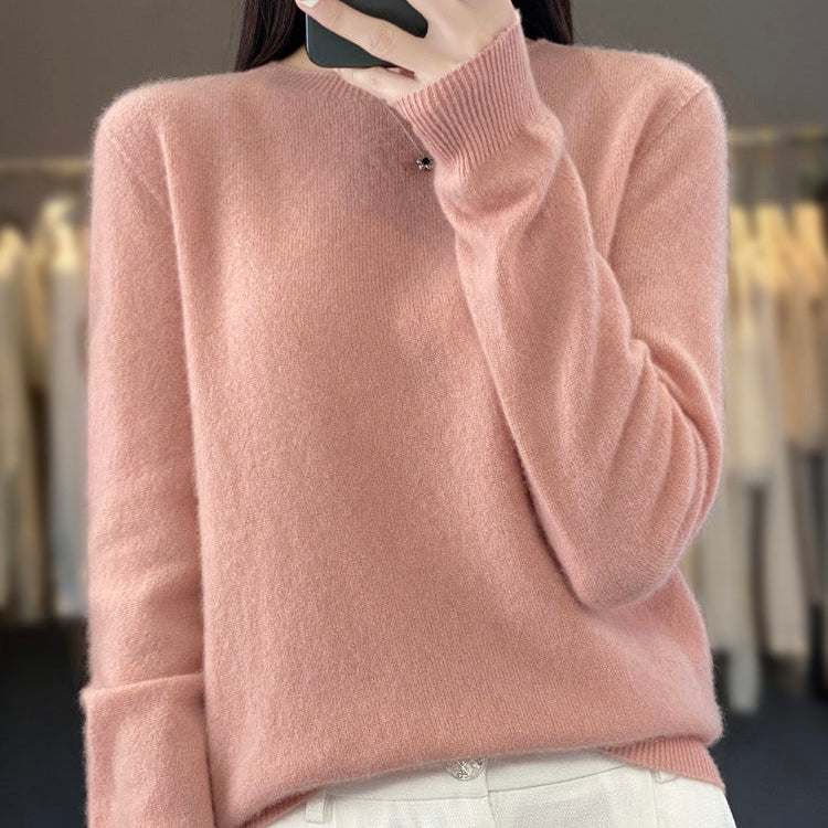 Anette | Maglione in Cotone Confortevole