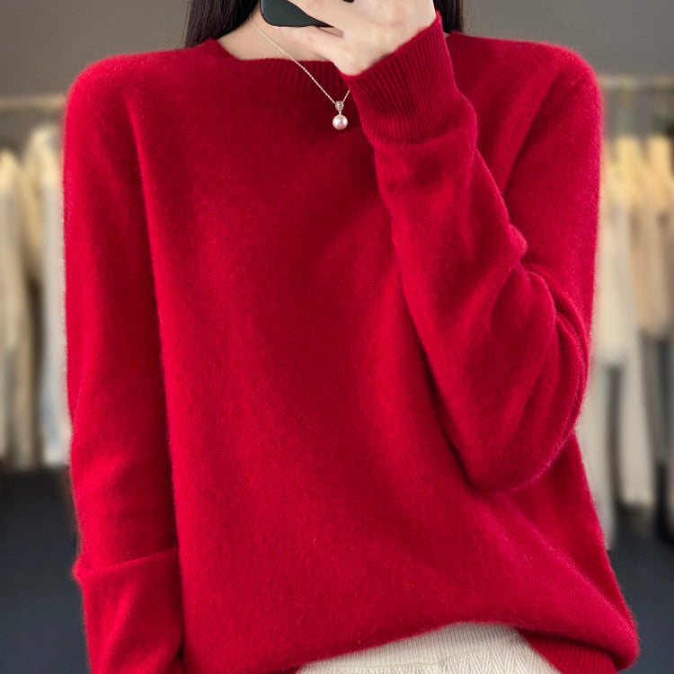 Anette | Maglione in Cotone Confortevole