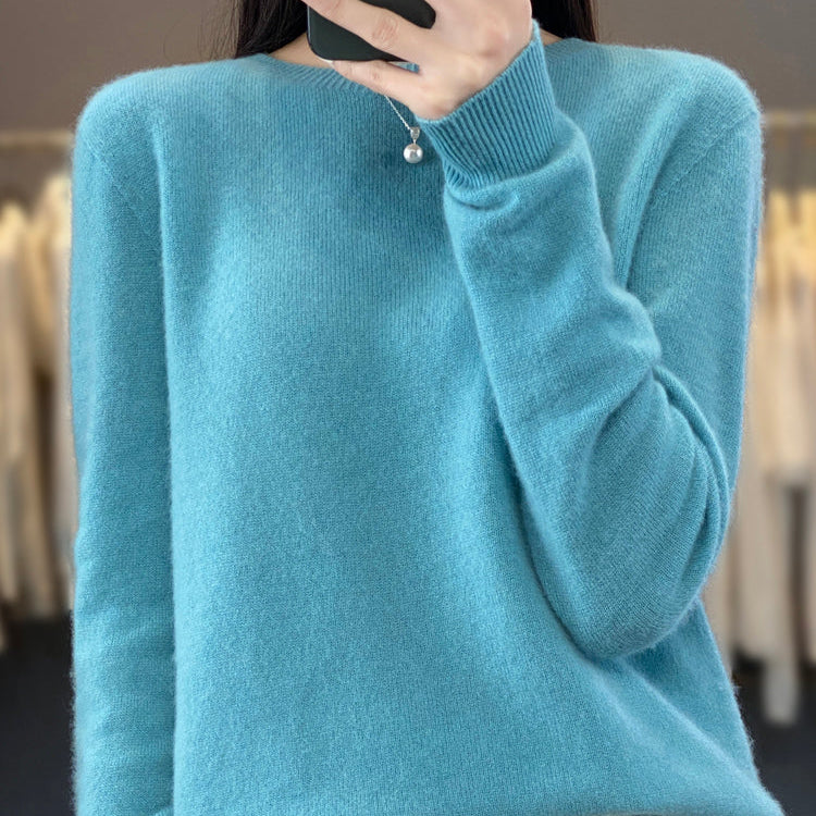Anette | Maglione in Cotone Confortevole