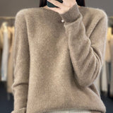 Anette | Maglione in Cotone Confortevole