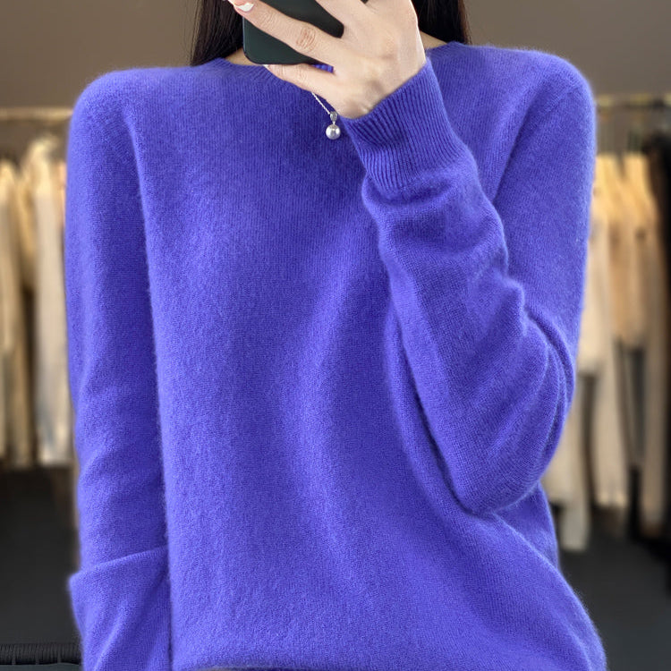 Anette | Maglione in Cotone Confortevole