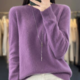 Anette | Maglione in Cotone Confortevole