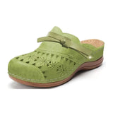 Cora | Comfort ispirato all'ortopedia