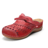 Cora | Comfort ispirato all'ortopedia