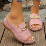 Sandali chic