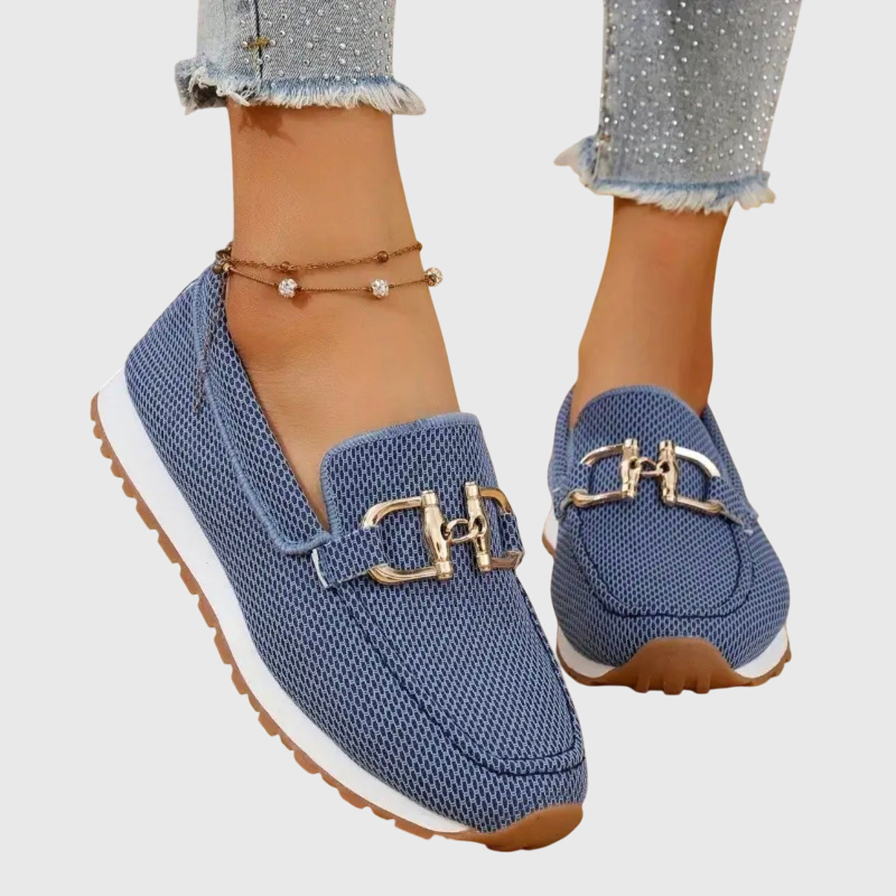 SUSIE | BASKET LOAFER ORTOPEDICI