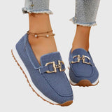 SUSIE | BASKET LOAFER ORTOPEDICI