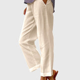 Elaine™ | Pantaloni Eleganti per Donna