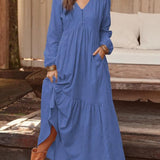 Cadence - Abito Chic Bloom